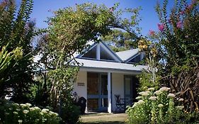 Rangers Run Cottages